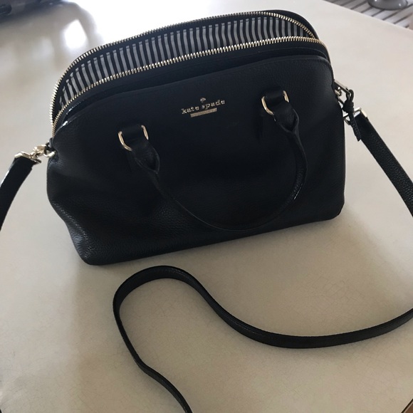 Kate Spade jackson street lottie - Picture 1 of 5